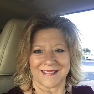 Meet your Posher, Ann